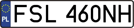 FSL460NH