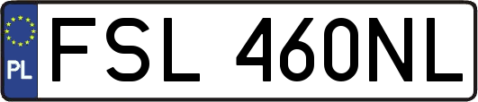 FSL460NL