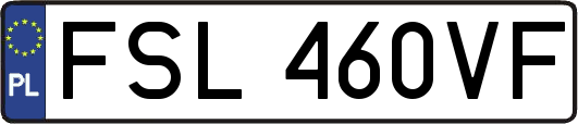 FSL460VF