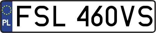 FSL460VS