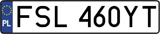 FSL460YT