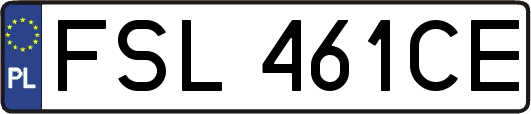 FSL461CE