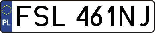 FSL461NJ