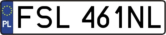 FSL461NL