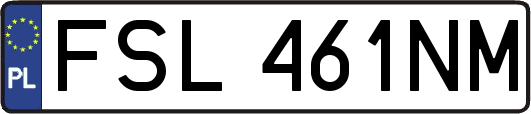 FSL461NM