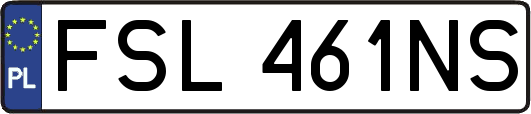 FSL461NS
