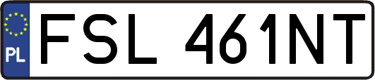 FSL461NT