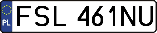 FSL461NU