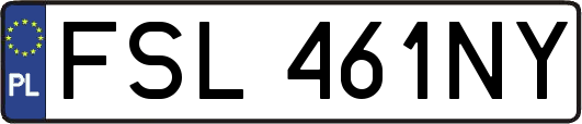 FSL461NY