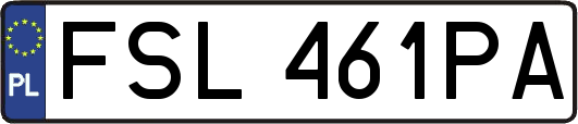 FSL461PA