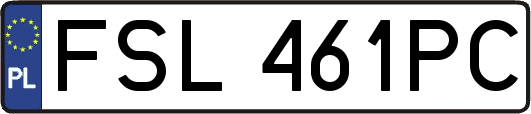 FSL461PC