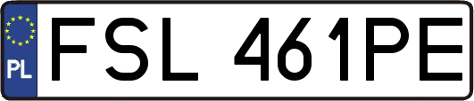 FSL461PE