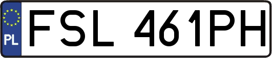 FSL461PH