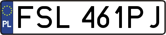 FSL461PJ