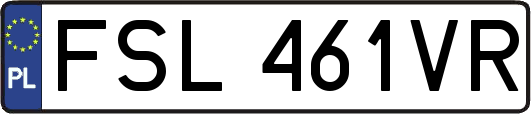 FSL461VR