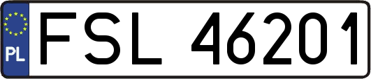 FSL46201