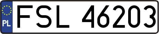 FSL46203