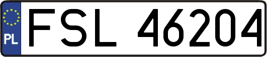FSL46204