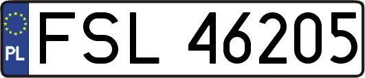 FSL46205