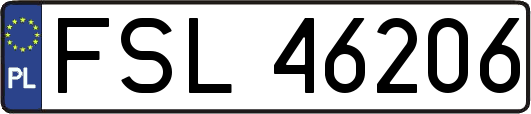 FSL46206