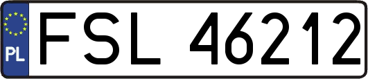 FSL46212