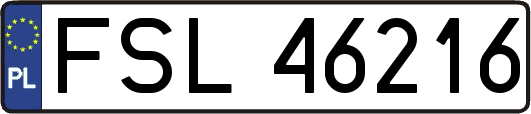 FSL46216