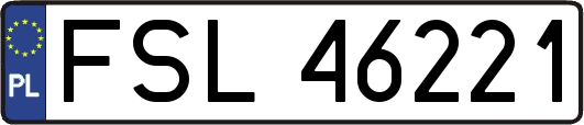 FSL46221