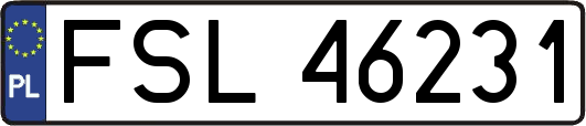FSL46231