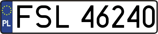 FSL46240