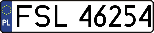FSL46254