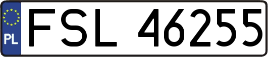 FSL46255