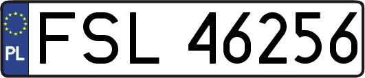 FSL46256