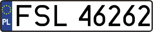 FSL46262