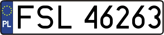 FSL46263