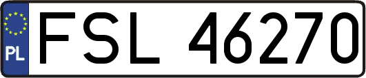 FSL46270