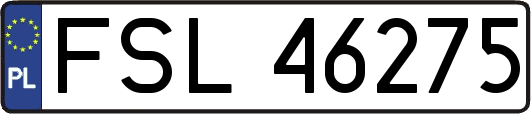 FSL46275