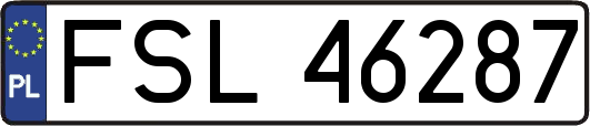 FSL46287