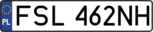 FSL462NH