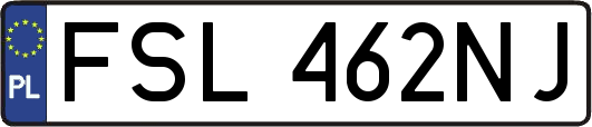 FSL462NJ
