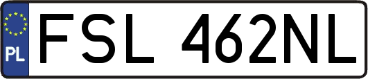 FSL462NL