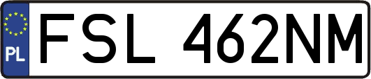 FSL462NM