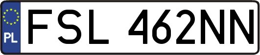 FSL462NN