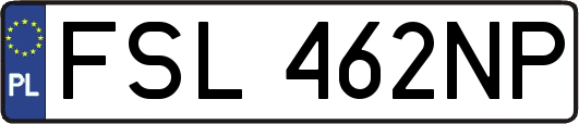 FSL462NP