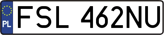 FSL462NU
