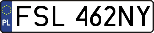 FSL462NY