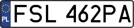 FSL462PA