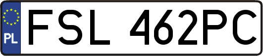 FSL462PC