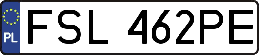 FSL462PE