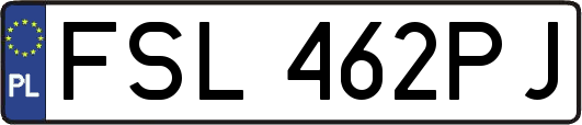 FSL462PJ
