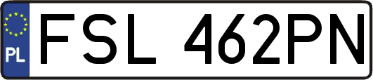 FSL462PN